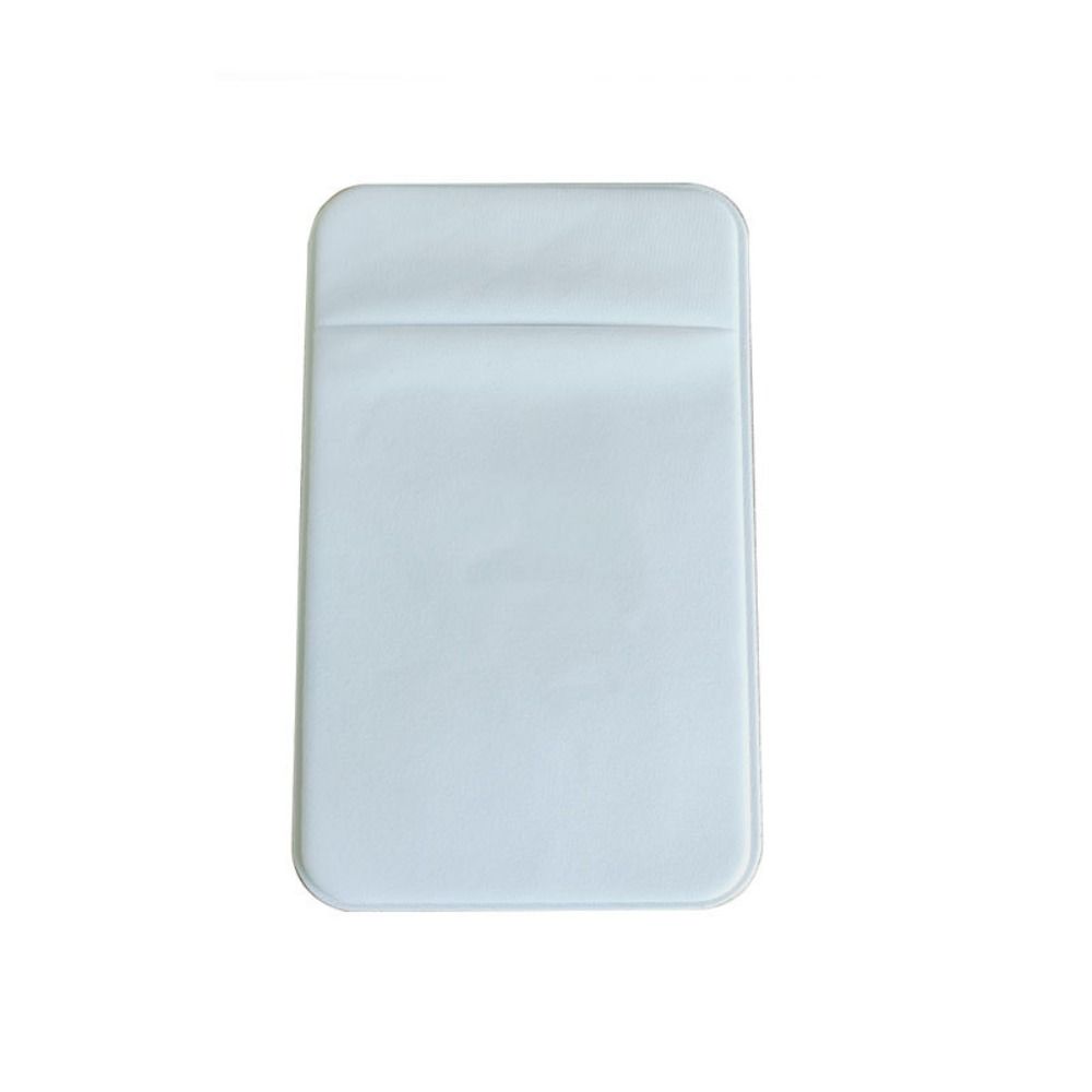 Bag Elastic Sticker Back Cover Phone Wallet Stick Cell Phone Pouch Phone Card Holder Wallet Case