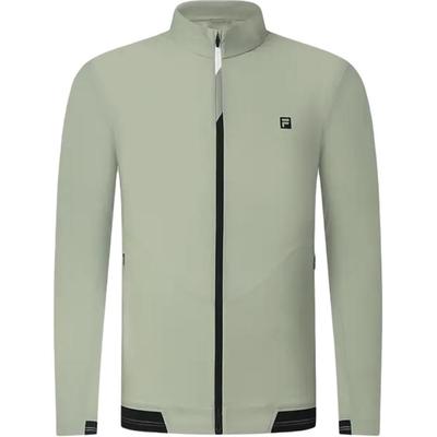 Серия Golf SS25 Спортивная Удобная Мягкая Приятная к коже Универсальная Куртка Мужская Куртка A11M535704F-KK