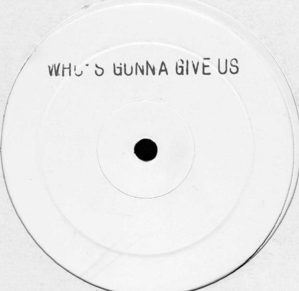 12-дюймовая пластинка OLIVER KLITZING - Who's Gonna Give Us VKTD002 Не на лейбле 2004 Германия Танцевальная и электронная Музыка Б/у