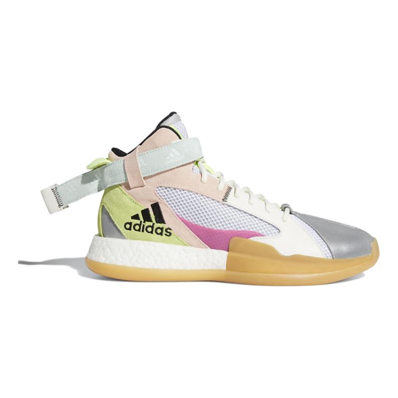 adidas Кроссовки Trifecta прозрачно-оранжевые EG6876