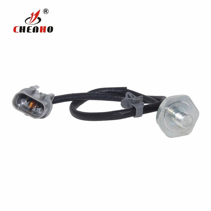 High Quality Knock Sensor MD198158 For 2002-2007 Mitsubishi Lancer 2003 2004 2005 2006 SMP KS263 MD173144 E1T15676 EITI5582