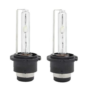 2 шт. лампы HID D2S 12000K 35 Вт ксеноновые лампы HID автомобильная фара лампа высокой интенсивности
