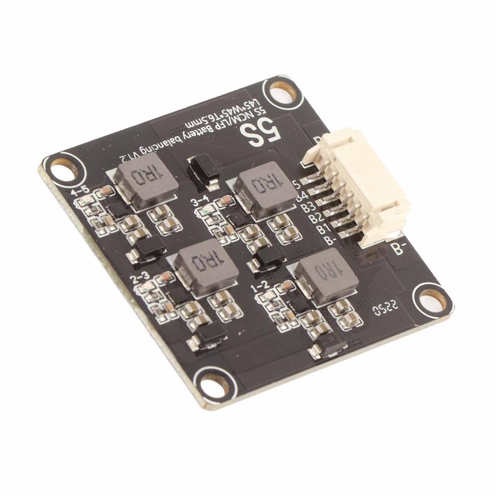 Lithium Battery Active Equalizer Balance Module Inductance Energy Transfer Board 2.0V?4.5V 1.2A5S