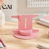 Система намотки катушек 3D-печатный держатель для квилтинга, Диспенсер для тканевой ленты без запутывания, Инструмент-органайзер для шитья с основанием и вращателем, Диспенсер для аксессуаров