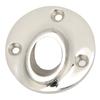 23mm Boat Hand Rail Fitting 30 degrees  316 Stainless Steel Handrail Tube Base for Yacht Marine