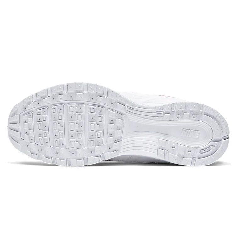 Nike Женские кроссовки P 6000 Se 'Soft Pink' CJ9585-600