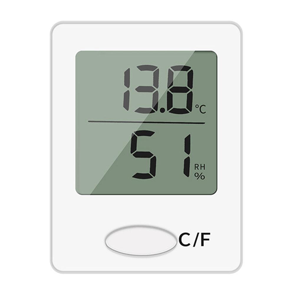 Thermometer Portable Suitable For Bedrooms Temperature