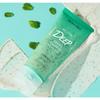 DEWYTREE AC Control Deep Green Calming Clay Gel Pore Pack 100 мл, 1 упаковка, 1 шт.