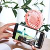 500mAh USB 3 Speeds Fan for Cart Stroller Fans Portable Outdoor Fan Clip On for Baby Rechargeable Handheld Electric Fan for Home