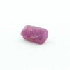 Ruby - A BIJOUX - Kiteto District - 3.270 Ct - Red - Certificate of Authenticity