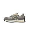 Foot Locker x 327 Grey Day - Стальной серый Унисекс кроссовки MS327GDY