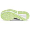 (WMNS) Nike Zoom Span 3 'Черный Светящийся Лайм' Женские CQ9267-013