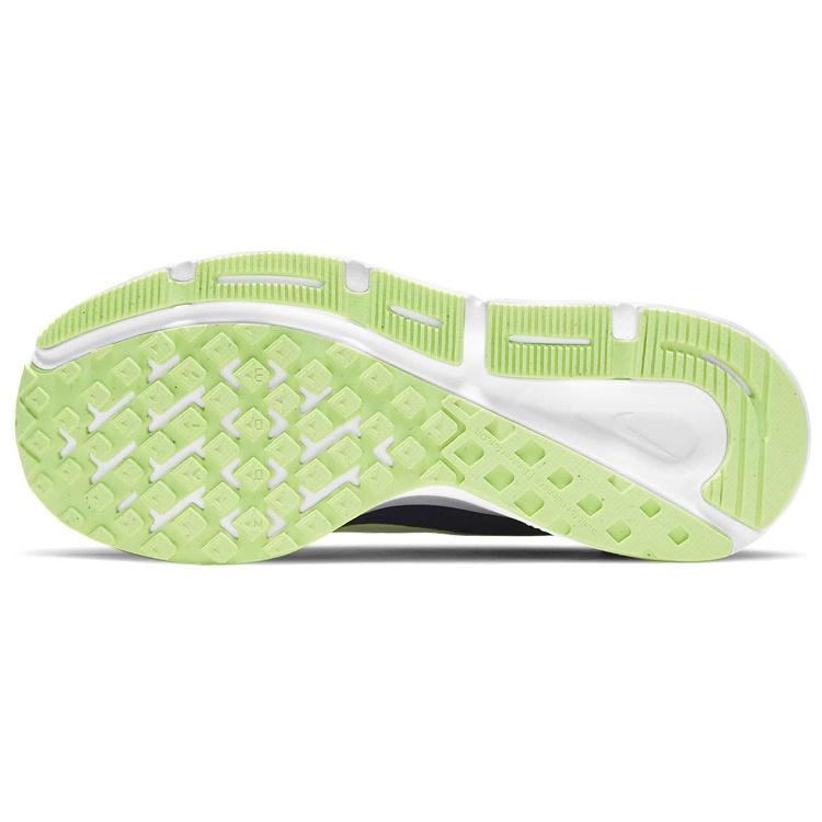 (WMNS) Nike Zoom Span 3 'Черный Светящийся Лайм' Женские CQ9267-013