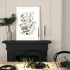 Neutral Wall Prints Botanical Wall Art Decor Bedroom Botanical Line Sage Green Home Decor  Plants Set of 3 Prints Gift Poster