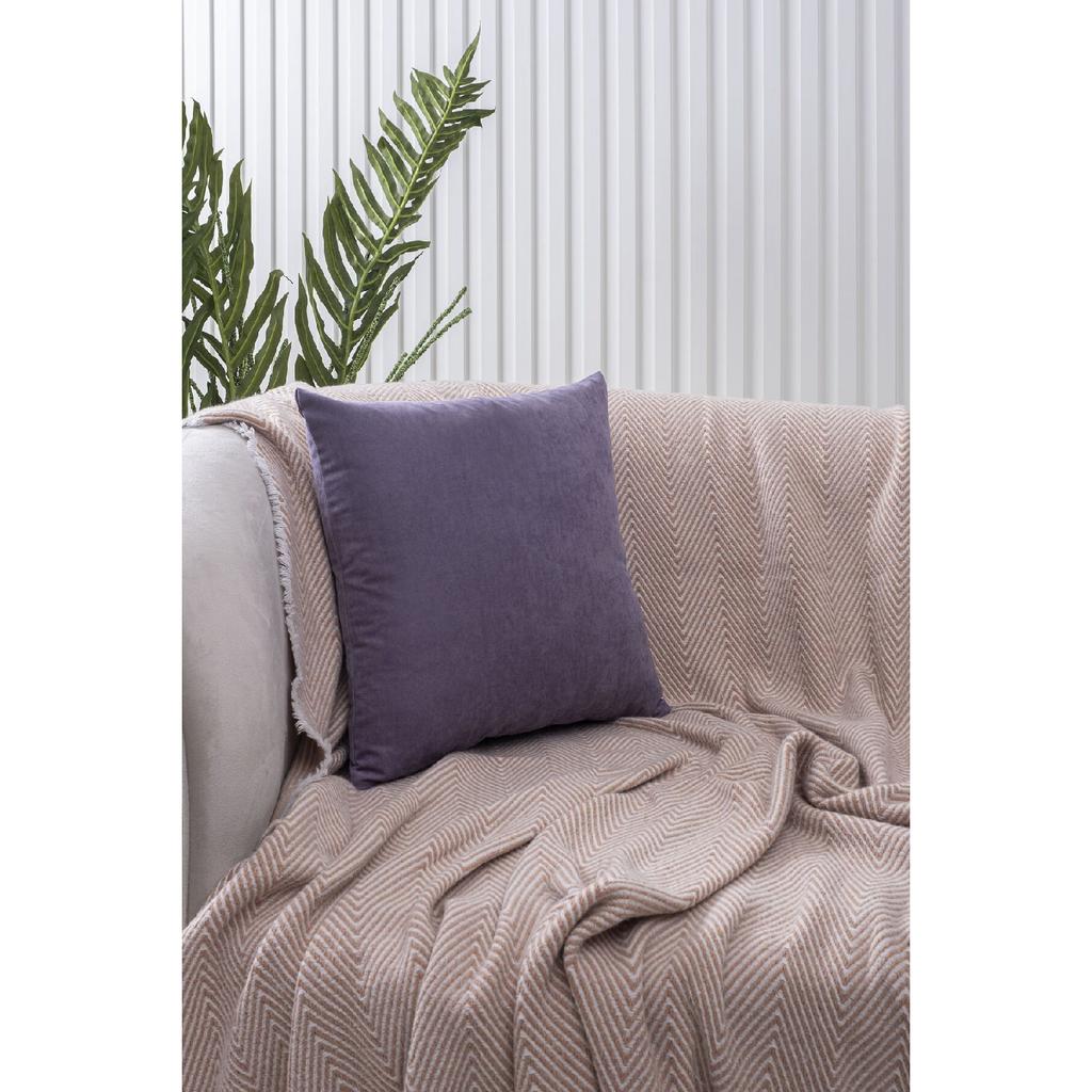 Чехол для подушки Tile Plain Panorama с множеством вариантов цветов!