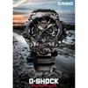 [Casio] Watch G-ShockGWG-B1000-1A4JF Men's Red