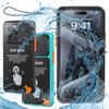 Waterproof Phone CoverPhone Full Sealing Shockproof Screen Protector Shell
