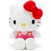 Sanrio (САНРИО) Плюшевая Хелло Китти (стандарт) С 853798