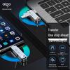 Флеш-накопитель aigo U353 с двойным интерфейсом USB 3.2 Type-C