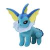 Pokemon Center Оригинальная мягкая игрушка Vaporeon 27×24×25.5(В×Ш×Гсм)