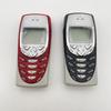Восстановленный оригинальный мобильный телефон Nokia 8310 2G с 1 SIM