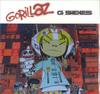 LP Record GORILLAZ - G Sides (-180g) 0190295307738 PARLOPHONE 2020 US Rock