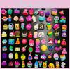 New Arrival 2pcs Of Shopkins Season 2-5 Mini Action Figure Toys Great Gift For Kids