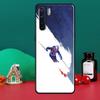 Лыжный чехол для катания на лыжах, сноуборде и сноуборде для OPPO A52 A72 A5 A9 A31 A53 S A15 A83 A91 A93 A54 A74 A94 A1K A3S A5S, чехол для телефона