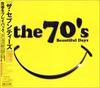 CD VARIOUS - THE 70'S-BEAUTIFUL DAYS- UICZ11167 EMI 2004 Japan ObiRock Used