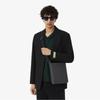 Lacoste Мужская классическая плоская сумка-кросс NH5191H56G000