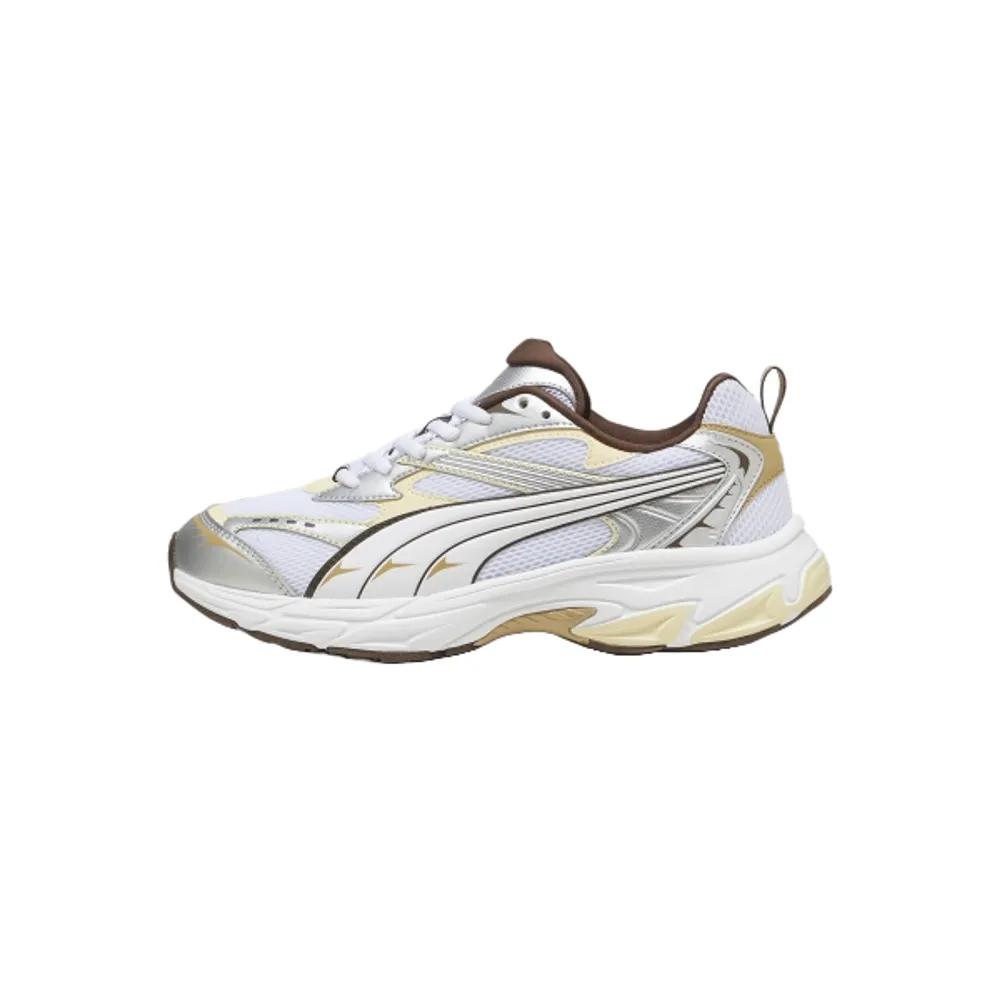 Puma Morphic White Creamy Vanilla / 392724-29 173231
