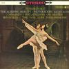 LP Record TCHAIKOVSKY, ORMANDY, PHILADELPHIA  - Sleeping Beauty / Nutcracker OS185 COLUMBIA Japan Classical Used