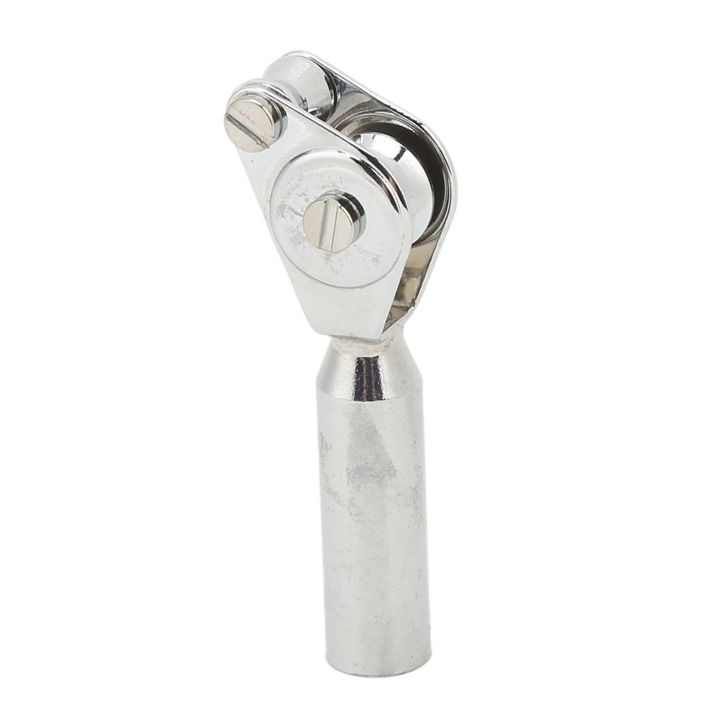 Double-pulley guide rings, lure guides, boat rod anchor rod/iron plate rod/sea rod accessories, fishing rod pulleys/roller tips