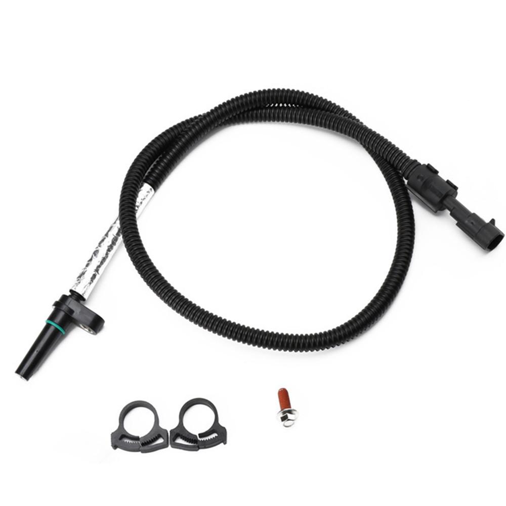 Для Dodge Ram 13-18 Ford F650 F750 11-15 6.7L Дизель Турбо Датчик скорости 4032806