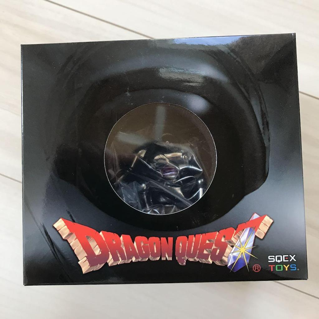 [USED] Dragon Quest Metallic Monsters Gallery: Metal Hunter