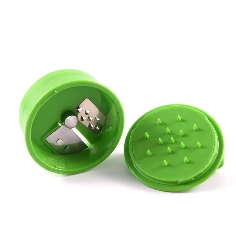 Ручной спиральный овощерезка для фруктов, регулируемая спиральная терка, резак, инструменты для салата, вращающаяся терка, кухонные аксессуары, аксессуары