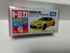 Tomica Издание First Limited SUBARU BRZ My Shop В комплекте прозрачный кейс CMC Доставка со склада Amazon №6