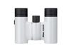 Nikon Binoculars ACULON T02 8x21 Roof Prism Type 8x 21 Caliber White ACULON ACT028X21WH