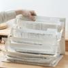 Large Capacity Expanding File Folder Portable Expandable Documents Case  Paper Sorting