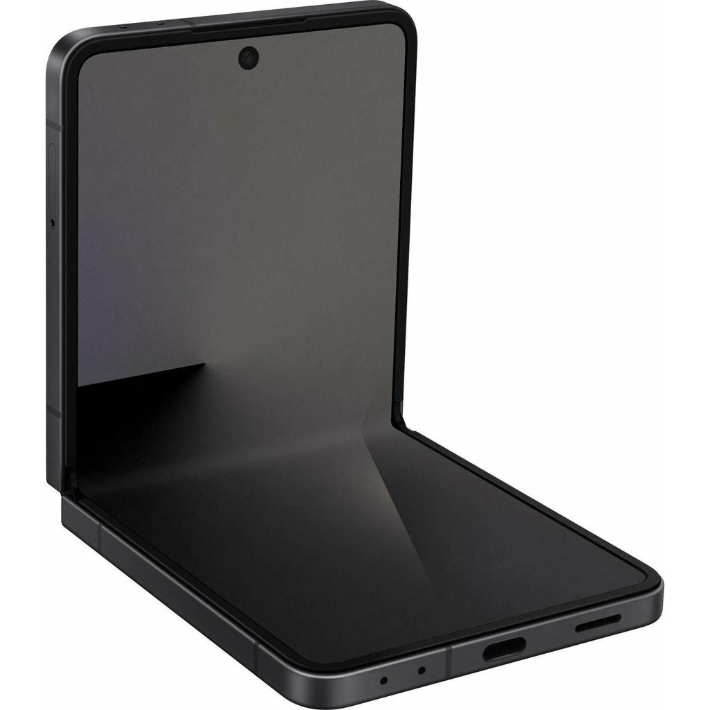Samsung Смартфон Galaxy Z Flip7 5G 12/512 ГБ, черный