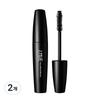 J.M. Maxi Volume Mascara 8.5g, 2 Pcs.