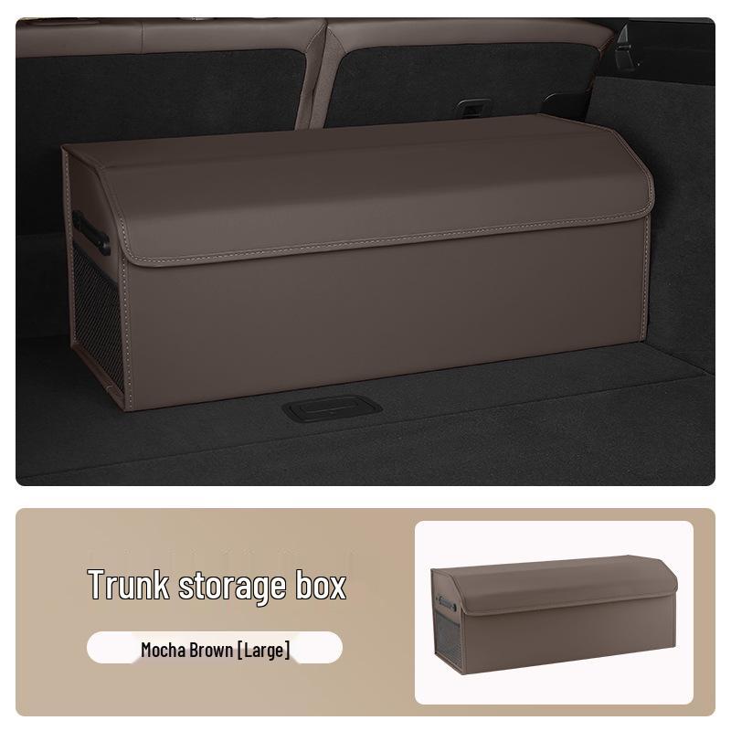 Mitsubishi Outlander, ASX, Eclipse Cross, Pajero Car Trunk/Storage Box