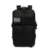 Tear-Resistant Multi-Function Tactical Hiking Backpack with Outdoor Equipment Storage