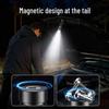 SupFire RX25 High-Performance Rechargeable Flashlight