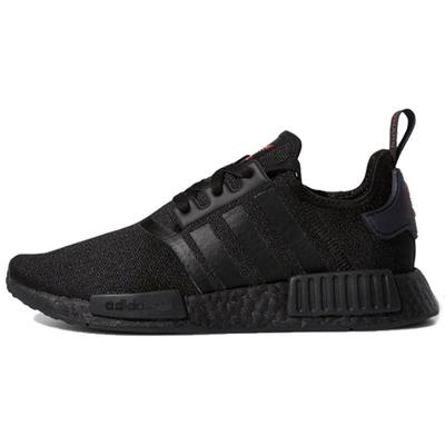Женские NMD_R1 'Core Black' Женские FY9387