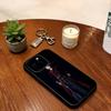 Чехол для телефона «Необузданный Ван Ибо Сяо Чжань» для iPhone 17, 16, 15, 14, 13, 12, 11 Plus, Pro Max, Другие Мягкая Черная Крышка