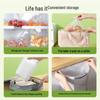 Meiliya Easy-Tear Roll Food Storage Bags