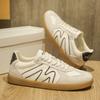 Стильные Модные Мужские Tenis Masculino Нескользящая Подошва Повседневная Обувь Удобная Обувь для Скейтборда Новинка Мужские Кроссовки для Ходьбы