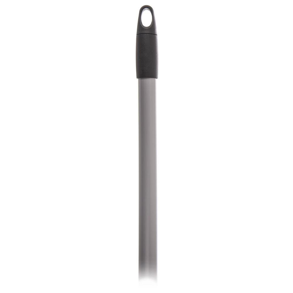 Telescopic mop and broom handle 75-130 cm