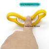 High-Frequency RFID Silicone Wristband FM11RF08 for Identity Recognition